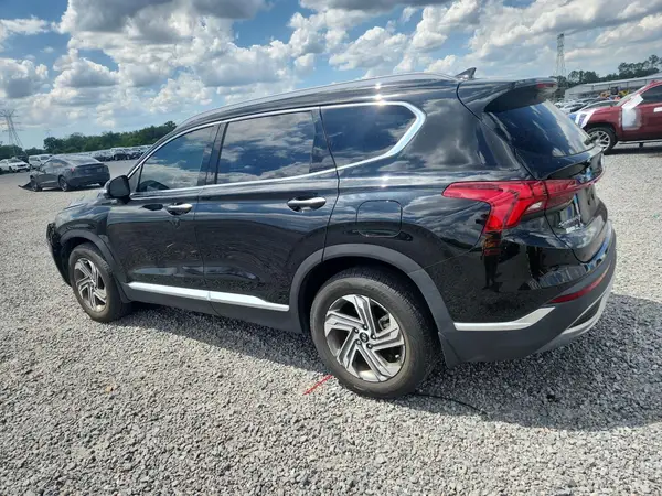 5NMS34AJ0PH574767 2023 HYUNDAI SANTA FE - Image 2