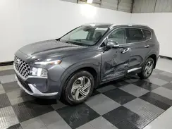 5NMS34AJ0PH577619 2023 HYUNDAI SANTA FE
