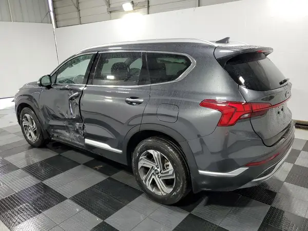 5NMS34AJ0PH577619 2023 HYUNDAI SANTA FE - Image 2