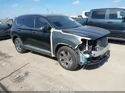 5NMS34AJ0PH579600 2023 HYUNDAI SANTA FE