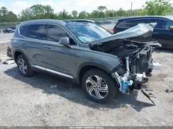 5NMS34AJ0PH585087 2023 HYUNDAI SANTA FE