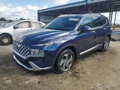 5NMS34AJ0PH587101 2023 HYUNDAI SANTA FE