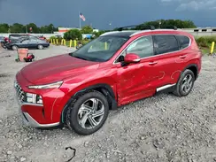 5NMS34AJ0PH592542 2023 HYUNDAI SANTA FE