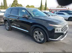 5NMS34AJ0PH601031 2023 HYUNDAI SANTA FE