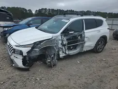 5NMS34AJ0PH604818 2023 HYUNDAI SANTA FE