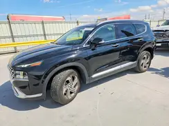 5NMS34AJ0PH612773 2023 HYUNDAI SANTA FE
