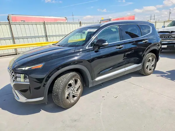 5NMS34AJ0PH612773 2023 HYUNDAI SANTA FE - Image 1