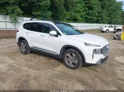 5NMS34AJ0PH615172 2023 HYUNDAI SANTA FE