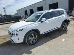 5NMS34AJ0PH617990 2023 HYUNDAI SANTA FE