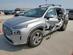 5NMS34AJ0PH619058 2023 HYUNDAI SANTA FE
