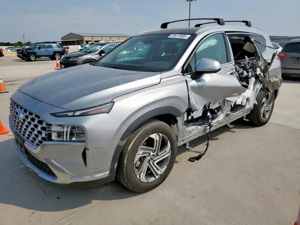 5NMS34AJ0PH619058 2023 HYUNDAI SANTA FE - Image 1