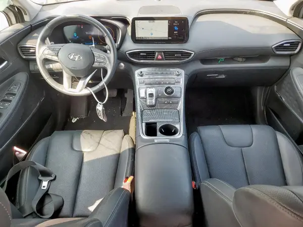 5NMS34AJ0PH619058 2023 HYUNDAI SANTA FE - Image 8