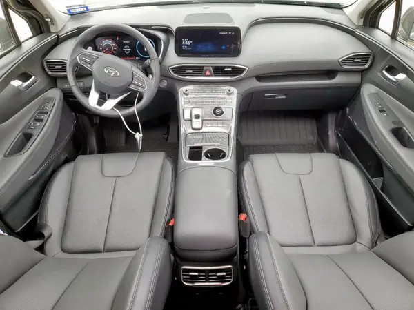 5NMS34AJ0PH621618 2023 HYUNDAI SANTA FE - Image 8