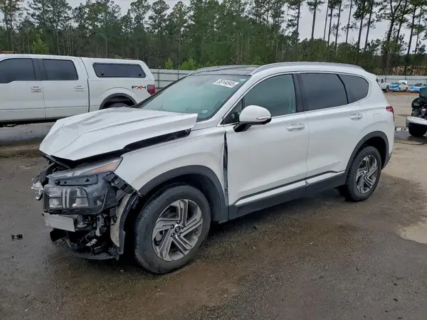 5NMS34AJ0PH627399 2023 HYUNDAI SANTA FE - Image 1