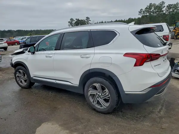 5NMS34AJ0PH627399 2023 HYUNDAI SANTA FE - Image 2