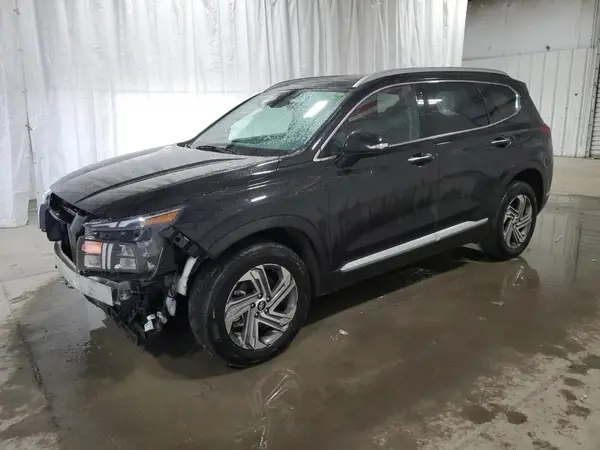 5NMS34AJ0PH628195 2023 HYUNDAI SANTA FE - Image 1