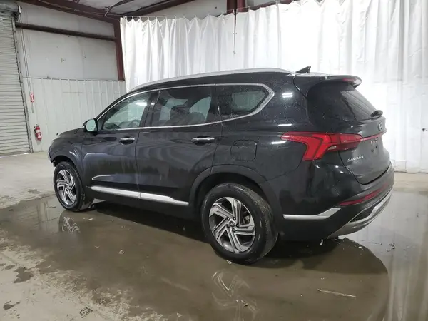 5NMS34AJ0PH628195 2023 HYUNDAI SANTA FE - Image 2