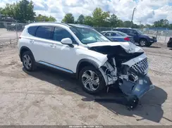5NMS34AJ0PH636636 2023 HYUNDAI SANTA FE