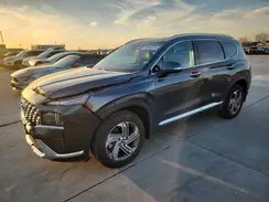 5NMS34AJ0PH651654 2023 HYUNDAI SANTA FE