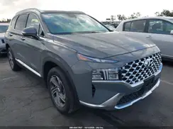 5NMS34AJ0PH652304 2023 HYUNDAI SANTA FE