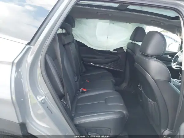 5NMS34AJ0PH652304 2023 HYUNDAI SANTA FE - Image 8