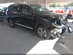 5NMS34AJ0PH655445 2023 HYUNDAI SANTA FE