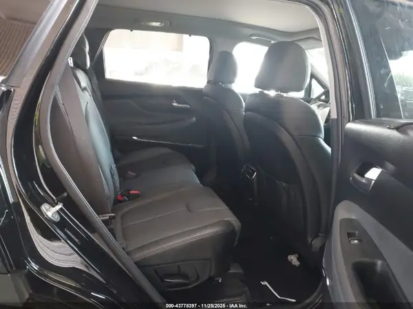 5NMS34AJ0PH655445 2023 HYUNDAI SANTA FE - Image 8