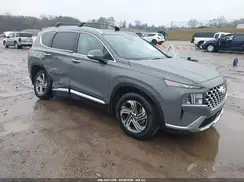 5NMS34AJ1MH335269 2021 HYUNDAI SANTA FE