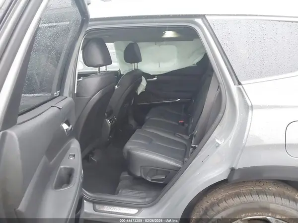 5NMS34AJ1MH335269 2021 HYUNDAI SANTA FE - Image 8