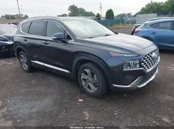 5NMS34AJ1MH346272 2021 HYUNDAI SANTA FE