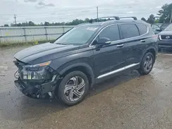 5NMS34AJ1MH360429 2021 HYUNDAI SANTA FE
