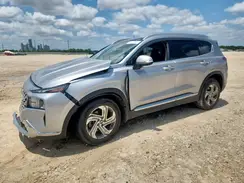 5NMS34AJ1MH362293 2021 HYUNDAI SANTA FE