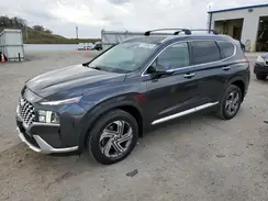 5NMS34AJ1MH365615 2021 HYUNDAI SANTA FE