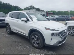 5NMS34AJ1MH369373 2021 HYUNDAI SANTA FE