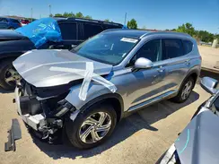 5NMS34AJ1NH403037 2022 HYUNDAI SANTA FE