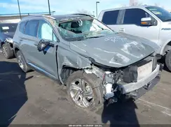 5NMS34AJ1NH403894 2022 HYUNDAI SANTA FE