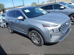 5NMS34AJ1NH425328 2022 HYUNDAI SANTA FE