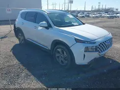 5NMS34AJ1NH426060 2022 HYUNDAI SANTA FE
