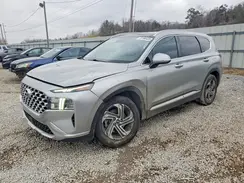 5NMS34AJ1NH431355 2022 HYUNDAI SANTA FE
