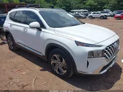5NMS34AJ1NH432635 2022 HYUNDAI SANTA FE