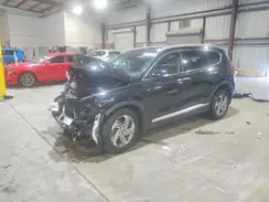 5NMS34AJ1NH442145 2022 HYUNDAI SANTA FE
