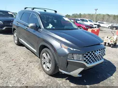 5NMS34AJ1NH444946 2022 HYUNDAI SANTA FE
