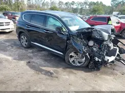 5NMS34AJ1NH463092 2022 HYUNDAI SANTA FE