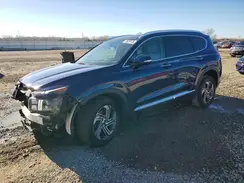 5NMS34AJ1NH467742 2022 HYUNDAI SANTA FE