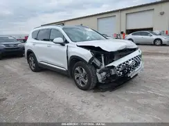 5NMS34AJ1NH472911 2022 HYUNDAI SANTA FE