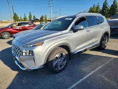 5NMS34AJ1NH473105 2022 HYUNDAI SANTA FE