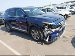 5NMS34AJ1NH474772 2022 HYUNDAI SANTA FE