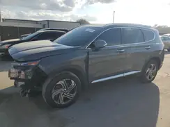 5NMS34AJ1NH476845 2022 HYUNDAI SANTA FE