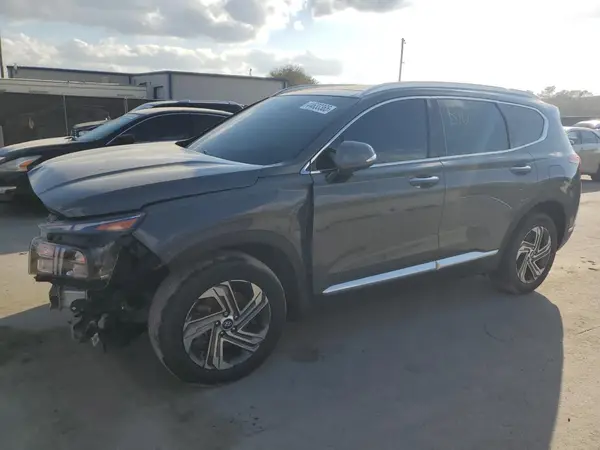 5NMS34AJ1NH476845 2022 HYUNDAI SANTA FE - Image 1