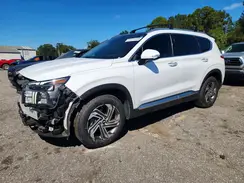 5NMS34AJ1NH477493 2022 HYUNDAI SANTA FE